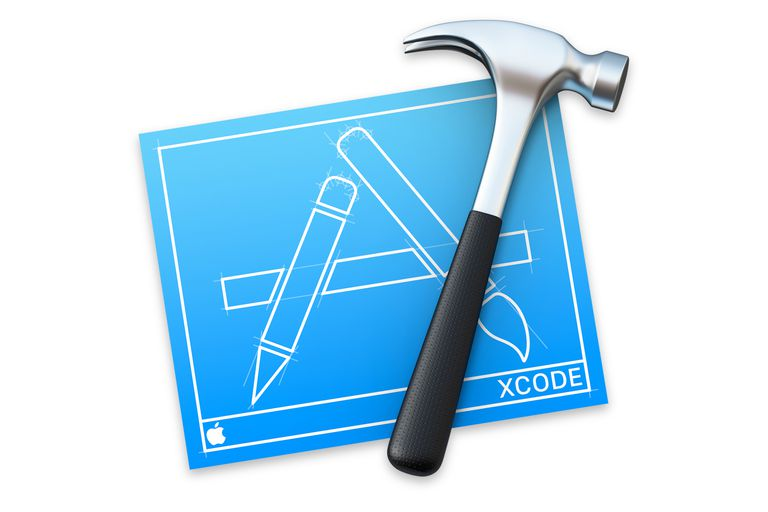 app开发用什么软件之Xcode